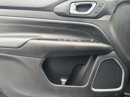 Jeep Compass 4xe 240PK Plug-in Hybrid Trailhawk | Actieve Vering | Full-Leather | Stoel Ventilatie | Adap Crui... ActivLease financial lease