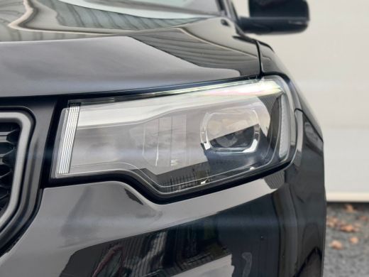 Jeep Compass 4xe 240PK Plug-in Hybrid Trailhawk | Actieve Vering | Full-Leather | Stoel Ventilatie | Adap Crui... ActivLease financial lease