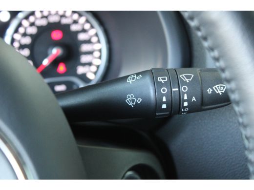 Jeep Renegade 1.5T 130PK e-HYBRID S AUTOMAAT | 19` lichtmetalen velgen  | Adaptieve Cruise control | Ledere Bek... ActivLease financial lease