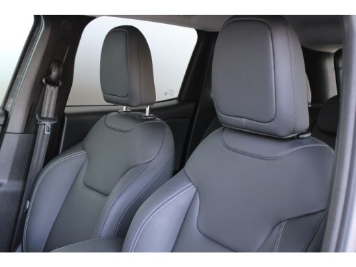 Jeep Renegade 1.5T 130PK e-HYBRID S AUTOMAAT | 19` lichtmetalen velgen  | Adaptieve Cruise control | Ledere Bek... ActivLease financial lease