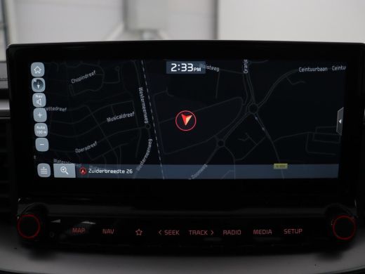 Kia Ceed 1.4 T-GDi DynamicLine | Automaat | Camera | Trekhaak | Carplay | Navigatie | Climate control | DA... ActivLease financial lease