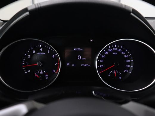 Kia Ceed 1.4 T-GDi DynamicLine | Automaat | Camera | Trekhaak | Carplay | Navigatie | Climate control | DA... ActivLease financial lease