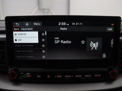 Kia Ceed 1.4 T-GDi DynamicLine | Automaat | Camera | Trekhaak | Carplay | Navigatie | Climate control | DA... ActivLease financial lease