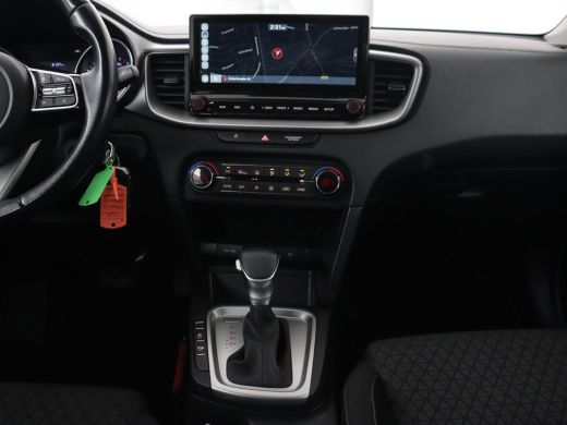 Kia Ceed 1.4 T-GDi DynamicLine | Automaat | Camera | Trekhaak | Carplay | Navigatie | Climate control | DA... ActivLease financial lease