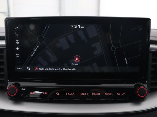 Kia Ceed 1.4 T-GDi DynamicLine | Automaat | Carplay | Camera | Navigatie | Parkeerhulp | Climate control |... ActivLease financial lease