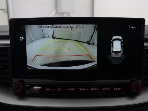 Kia Ceed 1.4 T-GDi DynamicLine | Automaat | Carplay | Camera | Navigatie | Parkeerhulp | Climate control |... ActivLease financial lease