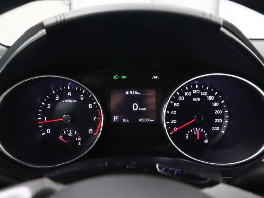 Kia Ceed 1.4 T-GDi DynamicLine | Automaat | Carplay | Camera | Navigatie | Parkeerhulp | Climate control |... ActivLease financial lease