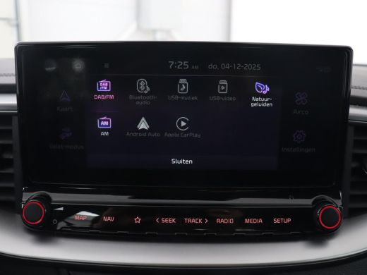 Kia Ceed 1.4 T-GDi DynamicLine | Automaat | Carplay | Camera | Navigatie | Parkeerhulp | Climate control |... ActivLease financial lease