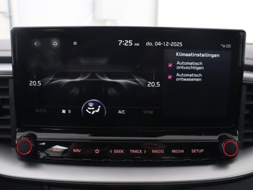 Kia Ceed 1.4 T-GDi DynamicLine | Automaat | Carplay | Camera | Navigatie | Parkeerhulp | Climate control |... ActivLease financial lease