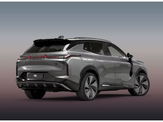 Lynk & Co 08 2026 345PK MORE 200KM NW AUTO HYBRIDE MASSAGE STOEL VERW/VENTILATIE PANO MATRIX LED HARMAN KARDON... ActivLease financial lease