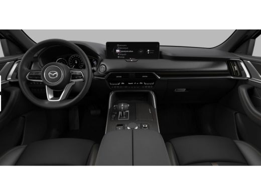 Mazda CX-60 2.5 e-SkyActiv PHEV Homura Business Edition | geheugen stoelen | Cruise control adaptief | Rondom... ActivLease financial lease