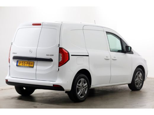 Mercedes-Benz Citan 112 CDI 116pk Pro LED/Camera/Navi 05-2023 ActivLease financial lease