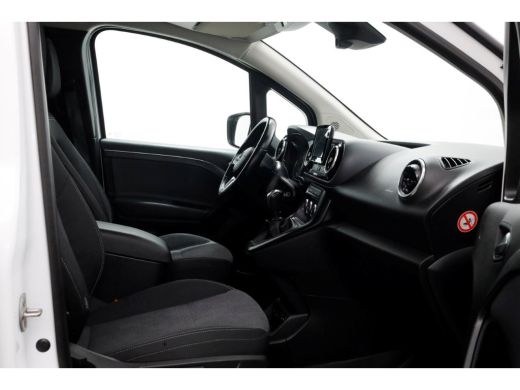 Mercedes-Benz Citan 112 CDI 116pk Pro LED/Camera/Navi 05-2023 ActivLease financial lease