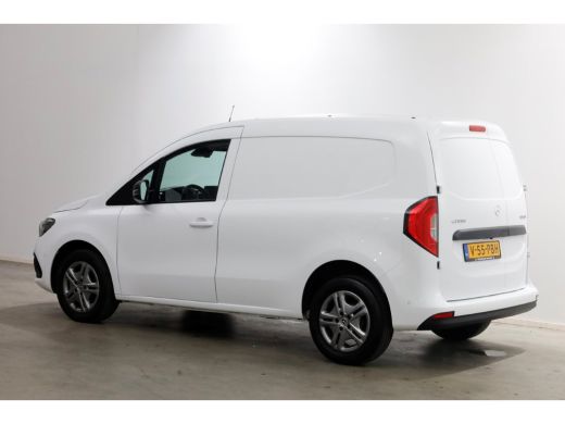 Mercedes-Benz Citan 112 CDI 116pk Pro LED/Camera/Navi 05-2023 ActivLease financial lease