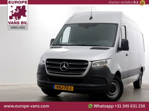 Mercedes-Benz Sprinter 317 CDI 170pk RWD L2H2 9G Automaat Airco/Navi/Camera Trekgewicht 3500kg 10-2020
