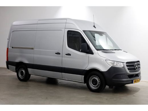 Mercedes-Benz Sprinter 317 CDI 170pk RWD L2H2 9G Automaat Airco/Navi/Camera Trekgewicht 3500kg 10-2020 ActivLease financial lease