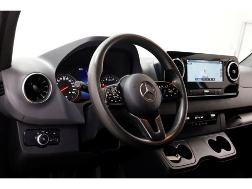 Mercedes-Benz Sprinter 317 CDI 170pk RWD L2H2 9G Automaat Airco/Navi/Camera Trekgewicht 3500kg 10-2020 ActivLease financial lease