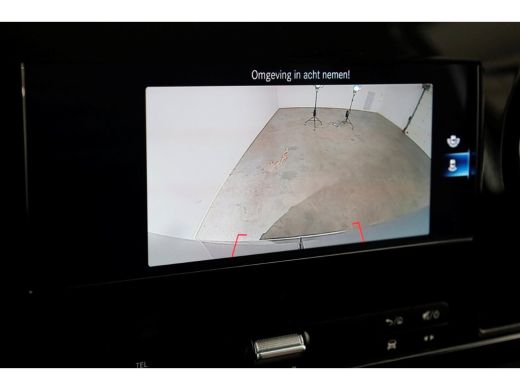 Mercedes-Benz Sprinter 317 CDI 170pk RWD L2H2 9G Automaat Airco/Navi/Camera Trekgewicht 3500kg 10-2020 ActivLease financial lease