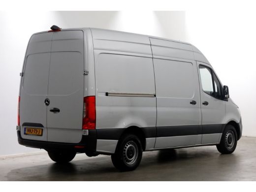 Mercedes-Benz Sprinter 317 CDI 170pk RWD L2H2 9G Automaat Airco/Navi/Camera Trekgewicht 3500kg 10-2020 ActivLease financial lease