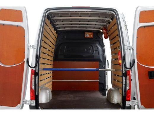 Mercedes-Benz Sprinter 317 CDI 170pk RWD L2H2 9G Automaat Airco/Navi/Camera Trekgewicht 3500kg 10-2020 ActivLease financial lease