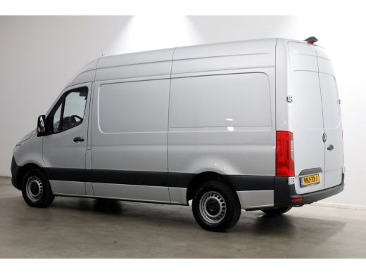 Mercedes-Benz Sprinter 317 CDI 170pk RWD L2H2 9G Automaat Airco/Navi/Camera Trekgewicht 3500kg 10-2020 ActivLease financial lease