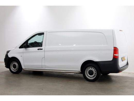 Mercedes-Benz Vito 111 CDI 115pk E6 XL Extra Lang Airco/Camera/Achterklep 11-2019 ActivLease financial lease