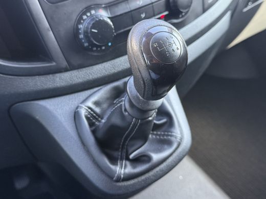 Mercedes-Benz Vito 114 CDI 136 PK EXTRA LANG / L3H1 / 1e EIG. / TREKHAAK / AIRCO / CRUISE / NETTE BUS ActivLease financial lease