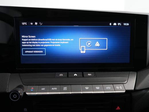 Opel Astra 1.6 180pk PHEV Edition | Adaptieve Cruise Control | Adaptive cruise control | Airco (automatisch) ActivLease financial lease