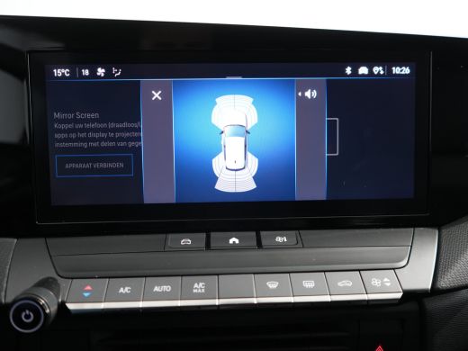 Opel Astra 1.6 180pk PHEV Edition | Adaptieve Cruise Control | Adaptive cruise control | Airco (automatisch) ActivLease financial lease