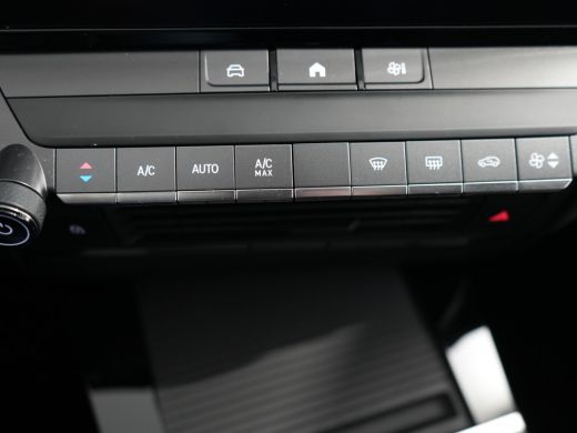 Opel Astra 1.6 180pk PHEV Edition | Adaptieve Cruise Control | Adaptive cruise control | Airco (automatisch) ActivLease financial lease