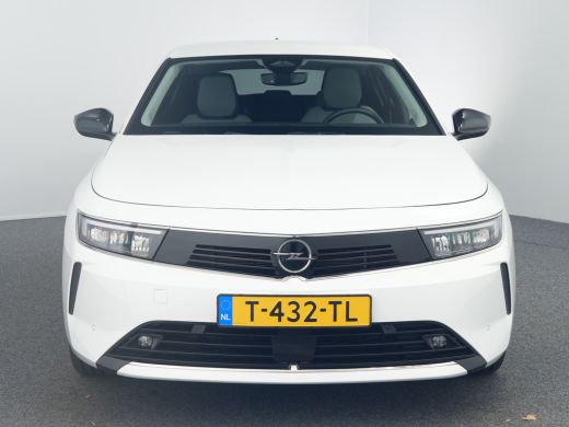 Opel Astra 1.6 180pk PHEV Edition | Adaptieve Cruise Control | Adaptive cruise control | Airco (automatisch) ActivLease financial lease