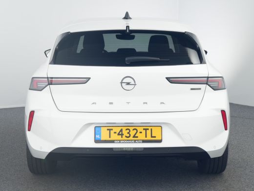 Opel Astra 1.6 180pk PHEV Edition | Adaptieve Cruise Control | Adaptive cruise control | Airco (automatisch) ActivLease financial lease