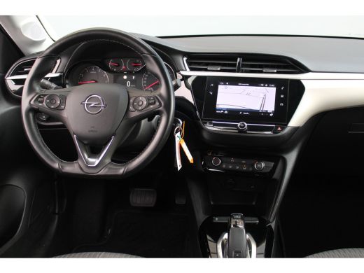 Opel Corsa 1.2 Edition Aut. | Carplay | Cruise | Navi | Dab | Airco | | Carplay | Cruise | Navi | Dab | Airco | ActivLease financial lease