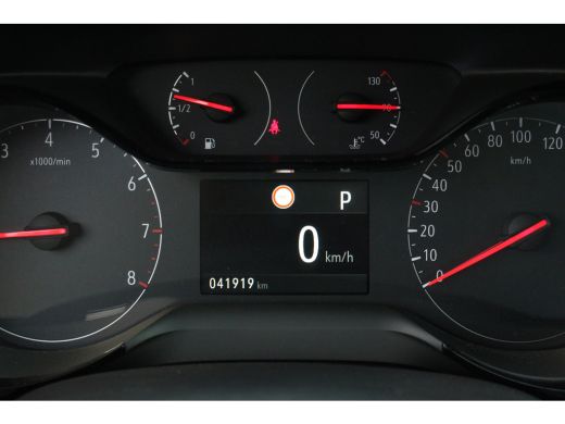 Opel Corsa 1.2 Edition Aut. | Carplay | Cruise | Navi | Dab | Airco | | Carplay | Cruise | Navi | Dab | Airco | ActivLease financial lease