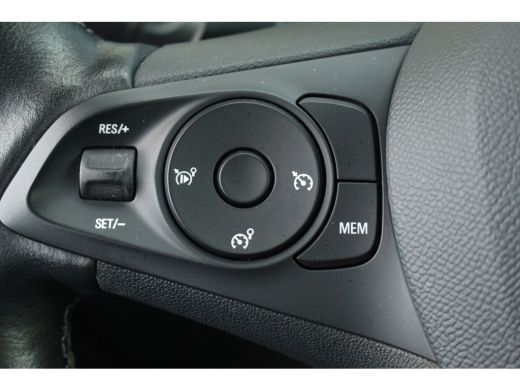 Opel Corsa 1.2 Edition Aut. | Carplay | Cruise | Navi | Dab | Airco | | Carplay | Cruise | Navi | Dab | Airco | ActivLease financial lease