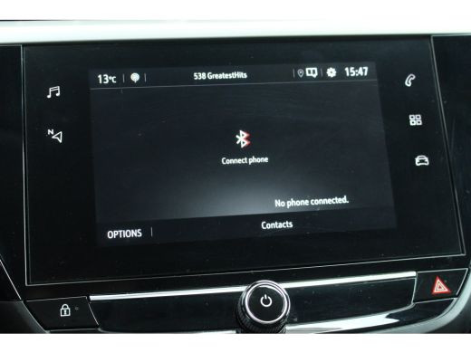 Opel Corsa 1.2 Edition Aut. | Carplay | Cruise | Navi | Dab | Airco | | Carplay | Cruise | Navi | Dab | Airco | ActivLease financial lease