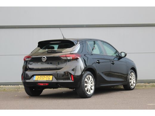 Opel Corsa 1.2 Edition Aut. | Carplay | Cruise | Navi | Dab | Airco | | Carplay | Cruise | Navi | Dab | Airco | ActivLease financial lease