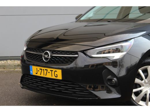 Opel Corsa 1.2 Edition Aut. | Carplay | Cruise | Navi | Dab | Airco | | Carplay | Cruise | Navi | Dab | Airco | ActivLease financial lease