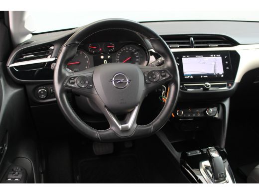 Opel Corsa 1.2 Edition Aut. | Carplay | Cruise | Navi | Dab | Airco | | Carplay | Cruise | Navi | Dab | Airco | ActivLease financial lease