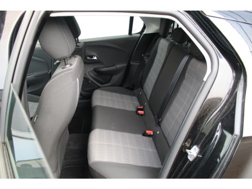 Opel Corsa 1.2 Edition Aut. | Carplay | Cruise | Navi | Dab | Airco | | Carplay | Cruise | Navi | Dab | Airco | ActivLease financial lease