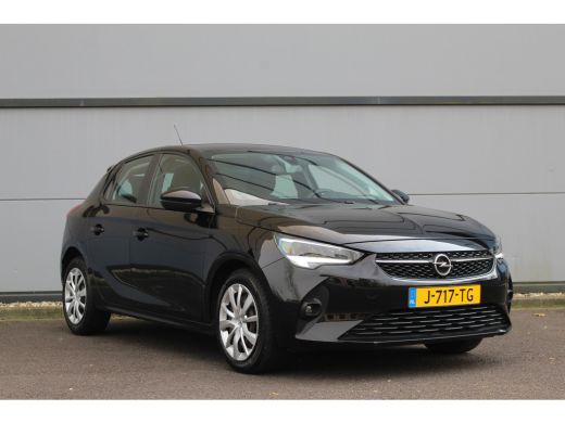 Opel Corsa 1.2 Edition Aut. | Carplay | Cruise | Navi | Dab | Airco | | Carplay | Cruise | Navi | Dab | Airco | ActivLease financial lease