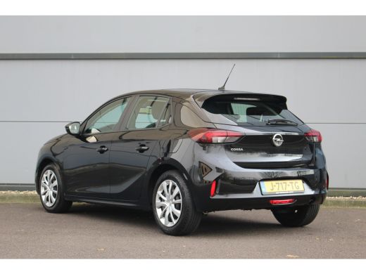 Opel Corsa 1.2 Edition Aut. | Carplay | Cruise | Navi | Dab | Airco | | Carplay | Cruise | Navi | Dab | Airco | ActivLease financial lease