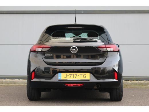 Opel Corsa 1.2 Edition Aut. | Carplay | Cruise | Navi | Dab | Airco | | Carplay | Cruise | Navi | Dab | Airco | ActivLease financial lease