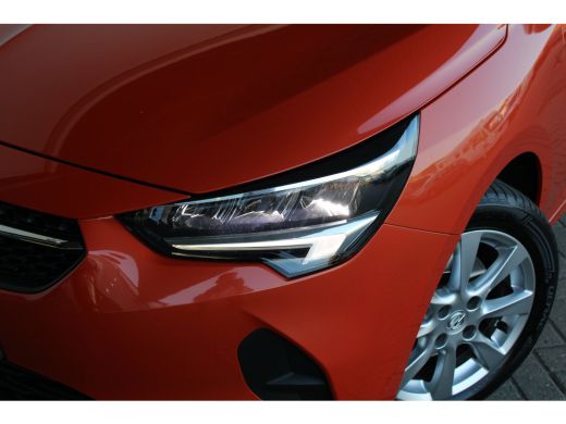 Opel Corsa 1.2 Edition | Automaat | Parkeersensoren achter | Apple carplay | DAB+ | ActivLease financial lease