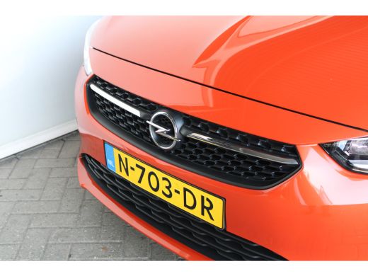 Opel Corsa 1.2 Edition | Automaat | Parkeersensoren achter | Apple carplay | DAB+ | ActivLease financial lease