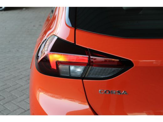 Opel Corsa 1.2 Edition | Automaat | Parkeersensoren achter | Apple carplay | DAB+ | ActivLease financial lease