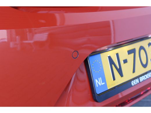 Opel Corsa 1.2 Edition | Automaat | Parkeersensoren achter | Apple carplay | DAB+ | ActivLease financial lease