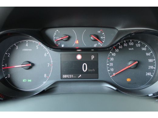 Opel Corsa 1.2 Edition | Automaat | Parkeersensoren achter | Apple carplay | DAB+ | ActivLease financial lease