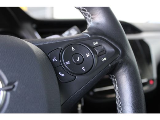 Opel Corsa 1.2 Edition | Automaat | Parkeersensoren achter | Apple carplay | DAB+ | ActivLease financial lease