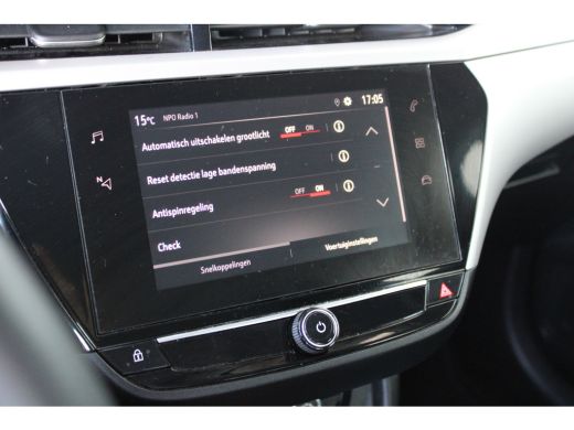 Opel Corsa 1.2 Edition | Automaat | Parkeersensoren achter | Apple carplay | DAB+ | ActivLease financial lease